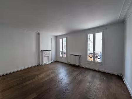 location appartement 4 pièces 73 m² à paris 14ème (75014)  1 975 €