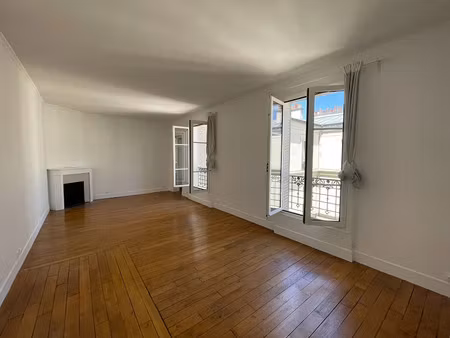 location appartement 2 pièces 49.12 m² à paris 15ème (75015)  1 595 €