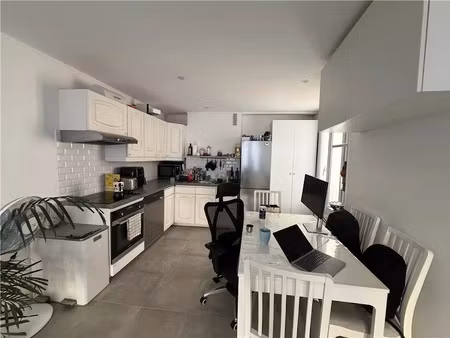 location meublée appartement 2 pièces 44.92 m² à paris 16ème (75016)  1 900 €