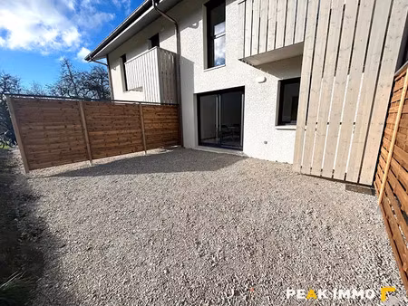 location appartement 4 pièces 89.57 m² à saint-andré-de-boëge (74420)  1 771 €