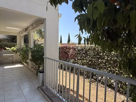 location meublée appartement 4 pièces 98.48 m² à montpellier (34000)  1 495 €