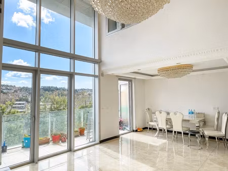 location meublée appartement 4 pièces 85 m² à boulogne-billancourt (92100)  3 000 €