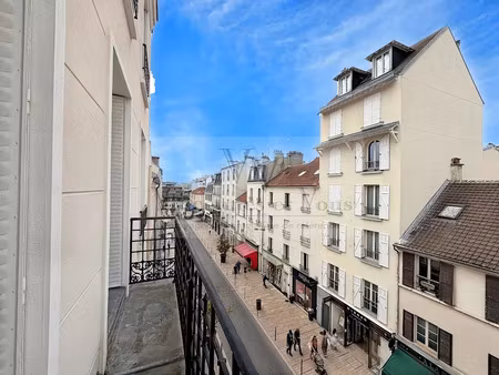 location appartement 3 pièces 68.46 m² à vincennes (94300)  2 200 €