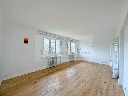 location appartement 4 pièces 80.27 m² à vincennes (94300)  2 650 €
