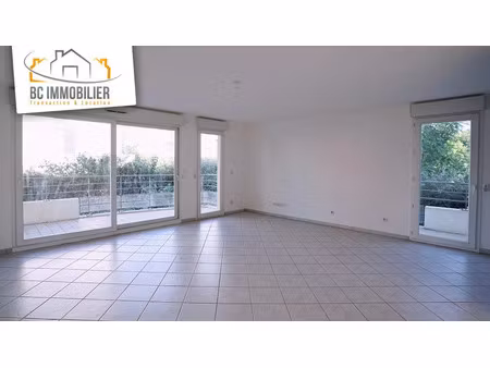 location appartement 4 pièces 112.1 m² à ferney-voltaire (01210)  2 200 €
