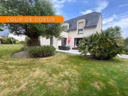 vente maison à pleumeleuc (35137) : à vendre / 208m² pleumeleuc
