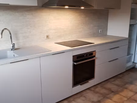 appartement arbent t3 pièces 94.16 m²