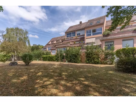 vente appartement 4 pièces 85 m² pontoise (95300)