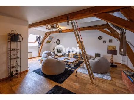 vente immeuble 11 pièces 140 m² à valenciennes (59300)  264 800 €