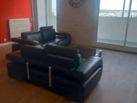 location appartement chambre colocation à la roche-sur-yon (85000) : à louer chambre coloc