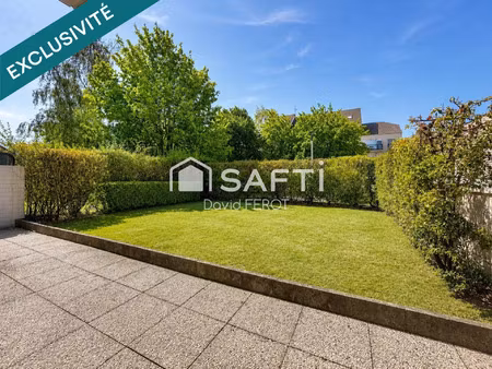 vente appartement 2 pièces 49 m² montgeron (91230)