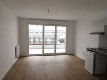 location appartement 2 pièces à nantes saint-felix (44000) : à louer 2 pièces / 40m² nante