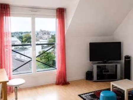 vente appartement 3 pièces à plescop (56890) : à vendre 3 pièces / 65m² plescop
