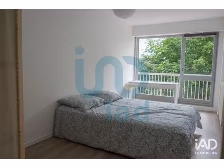 location appartement 1 pièce 12 m² à pontoise (95000)