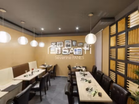 vente locaux professionnels 3 pièces 160 m² à rouen (76000)  250 000 €