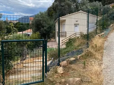 location meublée maison 3 pièces 52 m² à cauro (20117)  970 €