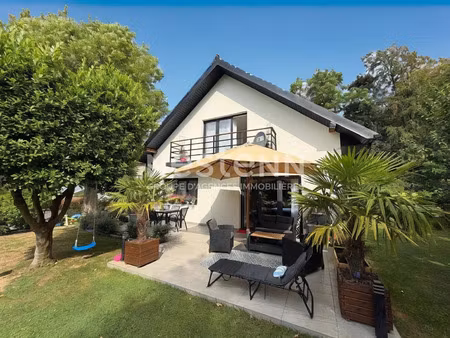 vente maison 4 pièces 94 m² champagne-sur-oise (95660)