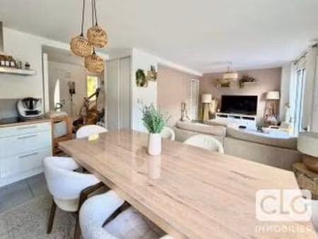 vente maison à ergué-gabéric (29500) : à vendre / 83m² ergué-gabéric