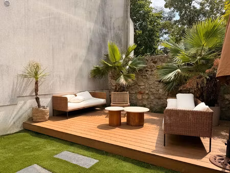 vente maison 5 pièces 114 m² fontenay-aux-roses (92260)