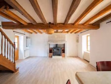 location maison à mûrs-erigné (49610) : à louer / 117m² mûrs-erigné