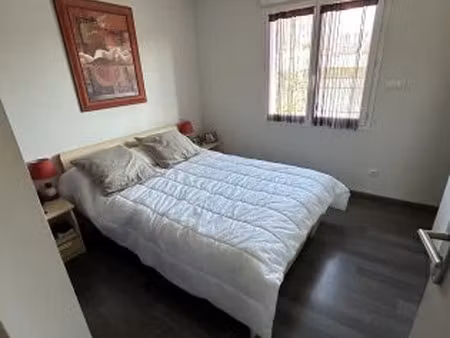 location meublée maison 3 pièces 50 m² à perpignan (66000)  1 045 €
