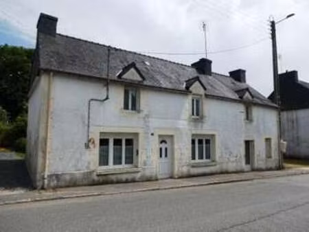 vente maison à persquen (56160) : à vendre / 90m² persquen