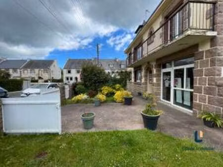 location maison à saint-brieuc (22000) : à louer / 183m² saint-brieuc