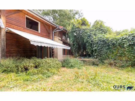 location maison 5 pièces 91 m² à saint-denis (93200)