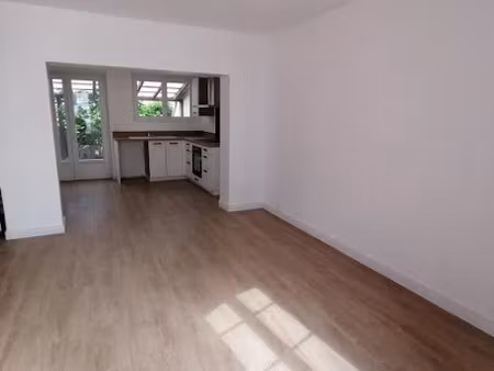 location maison 4 pièces 86.38 m² à tartas (40400)  785 €