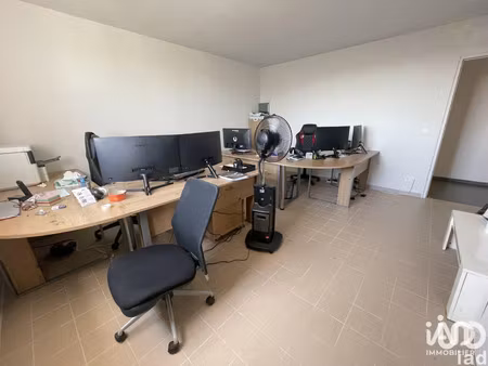 location bureau 20 m² à villabé (91100)