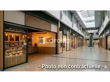 vente locaux professionnels 126 m² à gonfreville-l'orcher (76700)  265 000 €