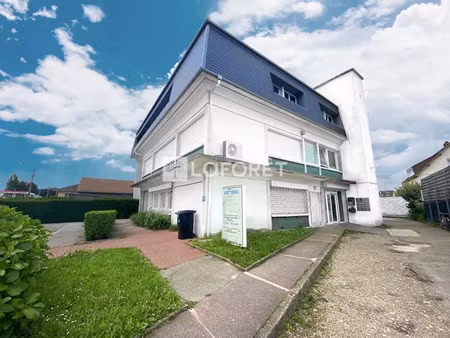 vente locaux professionnels 170 m² à le havre (76600)  160 000 €