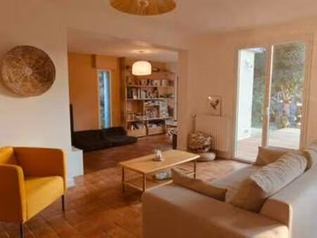 vente maison à betton (35830) : à vendre / 160m² betton