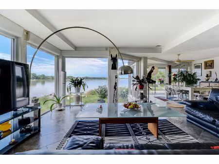 vente villa 16 pièces