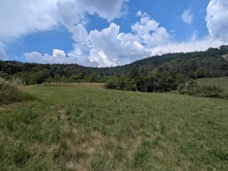 terrain a batir de 862 m2