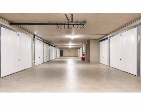 vente parking 14.51 m² à nice (06000)  40 000 €