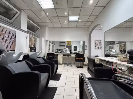 vente locaux professionnels 43.4 m² à limoges (87000)  27 400 €