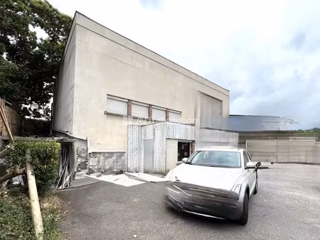 vente locaux professionnels 5 pièces 469 m² à saint-germain-en-laye (78100)  628 000 €
