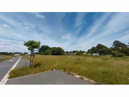 vente terrain 850 m² à marsac-sur-l'isle (24430)  45 000 €