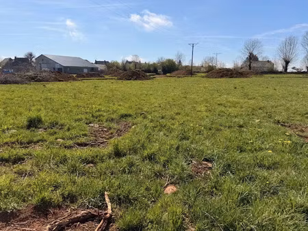 vente terrain 706 m² à thérondels (12600)  7 060 €