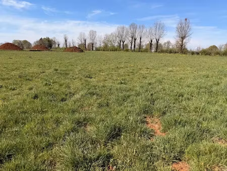 vente terrain 997 m² à thérondels (12600)  9 970 €