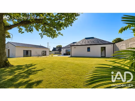 vente maison/villa 8 pièces