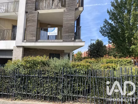 vente appartement 4 pièces 87 m² livry-gargan (93190)