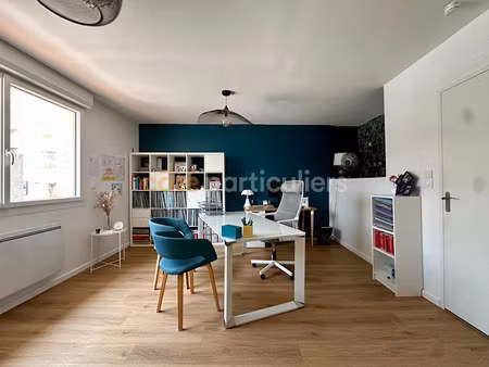 location locaux professionnels 0 pièces 56 m² à bordeaux (33000)  1 300 €