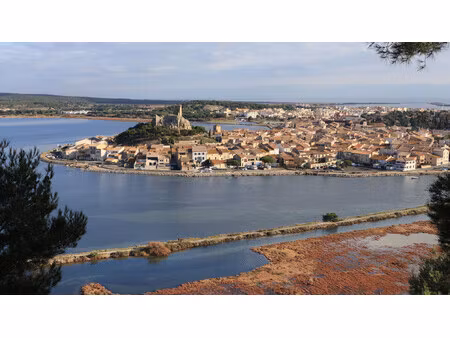vente local commercial 4 pièces