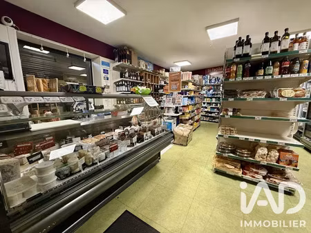 vente locaux professionnels 0 pièces 51 m² à grury (71760)  69 800 €