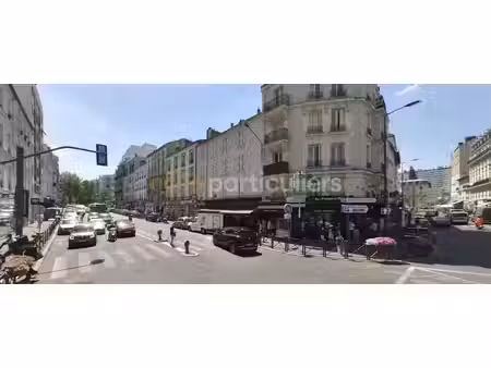 location locaux professionnels 0 pièces 40 m² à issy-les-moulineaux (92130)  1 870 €