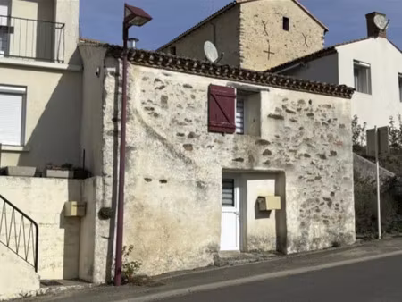 location maison 3 pièces 45 m² à le girouard (85150)  580 €