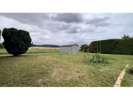vente terrain 379 m² à sacy-le-petit (60190)  59 000 €