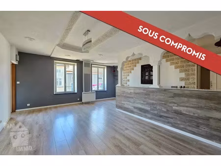vente immeuble 5 pièces 113 m² à dieulouard (54380)  149 800 €